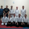 Trening Aikido w Anshin Dojo ��d�